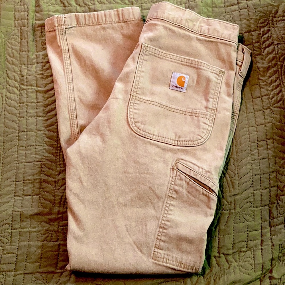 Carhartt pants